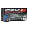 THICKSTER LATEX GLOVES (M) 50/BX